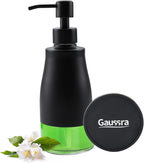 Gaussra Black Soap Dispenser by Gaussra