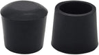 Flyshop Furniture Table Covers Non-Slip Durable Rubber Leg Tips Chair Leg Caps - Image 3