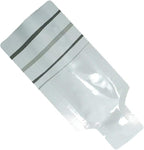 100 Pack 2.95x5.1 inch Heat Seal Sample Mylar Packets - Image 8