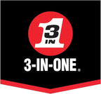 3-IN-ONE Multi-Purpose Oil, 8 OZ - Image 6
