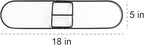 Matthew Cleaning Universal Commercial Clip-on Wire Industries Dust Mop Frame - Image 2