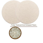 Cerium Oxide Powder, Cerium Oxide Glass Polishing Kit, Felt Polishing Wheel Set - Image 2