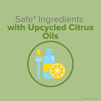 Citrus Magic Odor Eliminating Air Freshener Spray, Citrus and Sage - Image 9