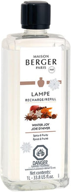 MAISON BERGER - Lolita Lempicka Home Fragrance Refill, 1L - Catalytic Diffuser - Image 9
