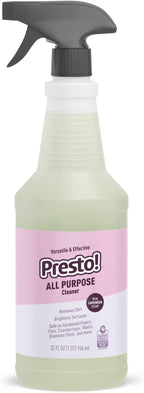 Amazon Brand – Presto! All Purpose Cleaner, Lavender Scent, 32 fl oz - Image 2