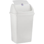 Superio Kitchen Trash Can 13 Gallon - Image 6