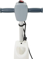 10" Heavy-duty Multi-Functional Floor Buffer Polisher Machine - Image 2
