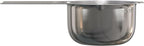 Color Up ½ Cup Measuring Cup – Premium Chrome Stainless Steel, Accurate - Image 7