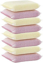 Superio Nylon Cleaning Pad, Dish Scrubbers, Copper cookware, Dishes and by Superio