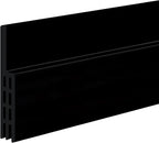 Adhesive Backed Door Draft Stopper – Silicone Under Door Sweep - Image 9