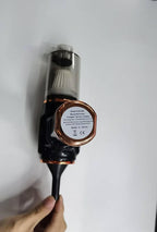 Portable Car Vacuum Cordless Mini Handheld Vacuums Cleaner High Power - Image 13