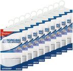 Vacplus Moisture Absorbers Packets, Fragrance Free 10 Pack, Humidity Packs by Vacplus