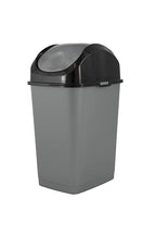 Superio Mini Plastic Trash Can by Superio