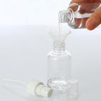 12 Pcs Small Funnel & Mini Funnel 1.57" Opening, 0.1" Narrow Tip - Image 8