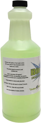 Drain Deodorizer- Odor Eliminator - Image 2