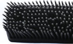 Rubber Pet Cat Dog Hair Removal Brush Lint & Hair Remover Brush, Silicone Lint - Image 7