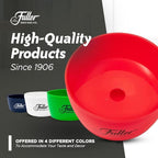 Fuller Brush Handy Holder with Drain Rack – Small Sink Caddy - Image 6