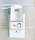 Scent Fill Fresh Linen Plug in Air Freshener, Scented Oil Refills, 2 Refills + - Image 2