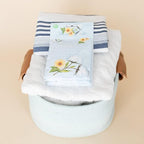 WILLOWBROOK | Fresh Scents Scented Sachet Packet | White Cotton | Air Freshener - Image 6