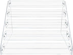 PMMASTO Tiered Spice Rack, Seasoning Organizer, Kitchen Organization and Storage - Image 8