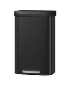 Garvee 21 Gallon / 80 Liter Metal Trash Can by Garvee