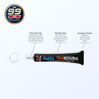 MagicEzy Tile Repairezy: Clear Scratch Repair Touch Up Filler - Image 2