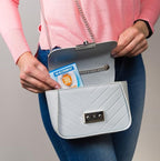 The Restroom Kit – Mini Toilet Paper & Travel Hygiene Kit | to Go Toilet Paper - Image 6