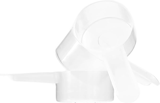 50 Pack Tablespoon Measuring Spoon Set - Image 8