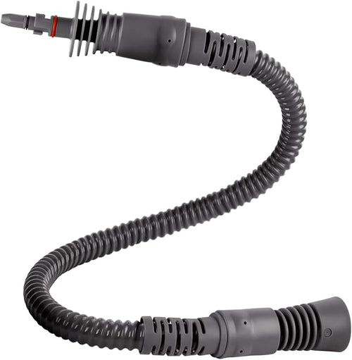 39N7A 32.8in Steam Extension Hose Replacement Parts Compatible by Sionlan