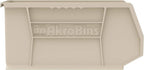 Akro-Mils 30240 AkroBins Plastic Storage Bins, Space-Saving Stackable Bins - Image 8