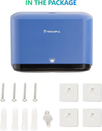 Paper Towel Dispenser Wall Mount - Image 6