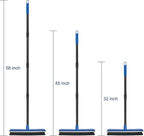 16 Inch Push Broom Outdoor 2 in 1 - Image 6