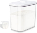 Airtight Rice Container 25 Lbs - Image 8