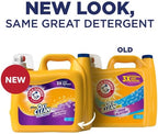 Arm & Hammer Plus OxiClean Odor Blasters Fresh Burst, 160 Loads Liquid Laundry - Image 13
