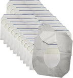 Paper Toilet Seat Covers by Vakly