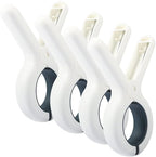 Beach Towel Clip, Quilt Drying Clip, Plastic Clothespins, Strong Grip Holder to by PAMISO