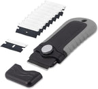 Gomake Locking Razor Blade Scraper by Gomake