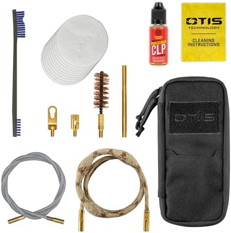 Otis Technology Defender Series Cleaning Kits (Select Your Model)