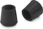 Flyshop Furniture Table Covers Non-Slip Rubber Leg Tips Caps Chair Leg Floor - Image 4