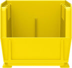 Akro-Mils 30230 AkroBins Plastic Storage Bins, Space-Saving Stackable Bins - Image 8