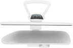 Intelligent Steam Press with 5 Fabric Setting Professional Steamer 1600W - Image 5