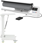 Rotary Iron Steam Roller Ironing Press by Speedypress R02036 by SpeedyPress