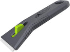 10593-CS Auto-Retracting, Utility Scraper, Locking Ceramic Blade, Rust Free - Image 7