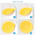 Facial Sponge Compressed - Image 7