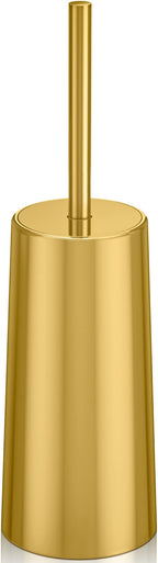 Toilet Brush and Holder, Toilet Brush Stainless Steel, Toilet Bowl Brush by Unknown