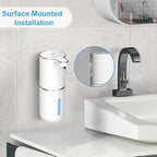Automatic Foaming Soap Dispenser - Image 5