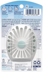 Febreze Winter Spruce Limited Edition Small Spaces Air Freshener, 0.25 fl oz - Image 4
