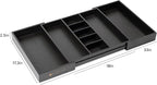 KitchenEdge Adjustable Kitchen Drawer Organizer - Image 8