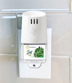 Scent Fill 100% Natural Eucalyptus Plug in Air Freshener, Scented Oil Refills - Image 2
