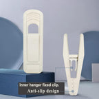 Velvet Hanger Clips - Image 5